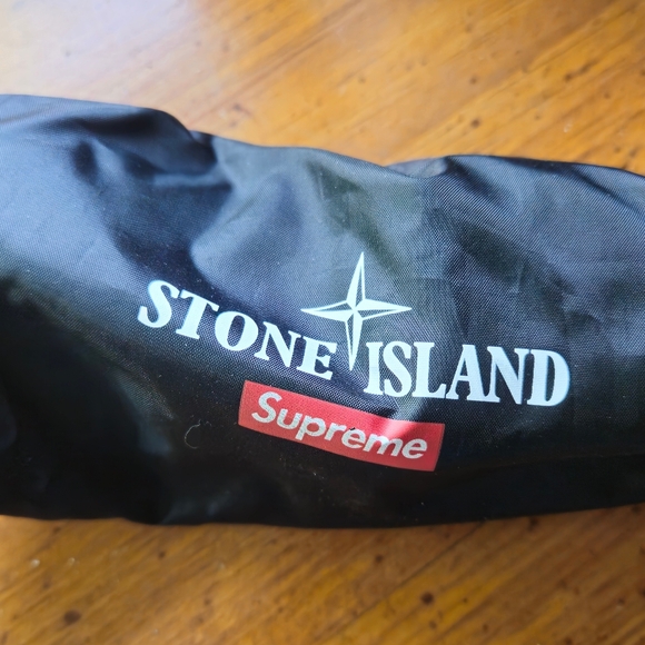 Stone Island Men's Baruffaldi Rek Goggles - Picture 2 of 4